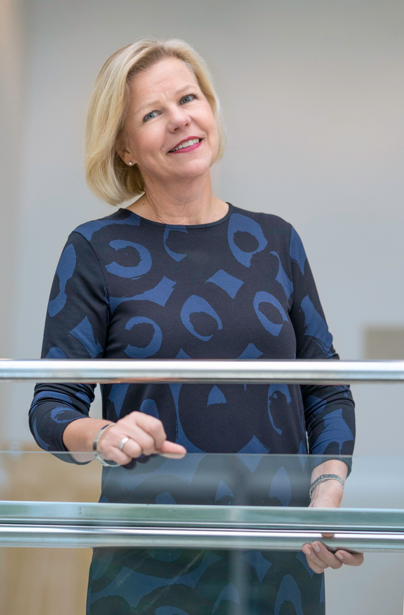 Leena Sulonen, Tampere-talo