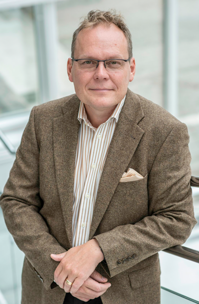 Marko Koivisto, Tampere-talo