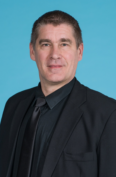 Mika Mäki, Tampere-talo