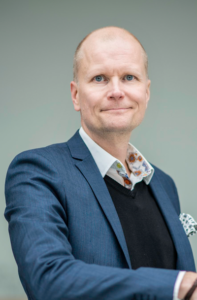 Mika Nevalainen, Tampere-talo