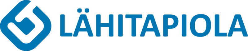 Logo of Lähitapiola.