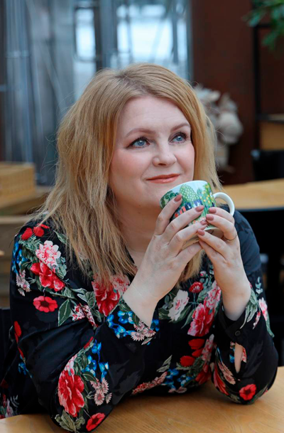 Anne Pesonen, Events Tampere