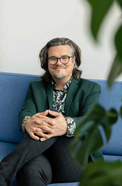 Antti Oksa, Producer, Tampere-talo