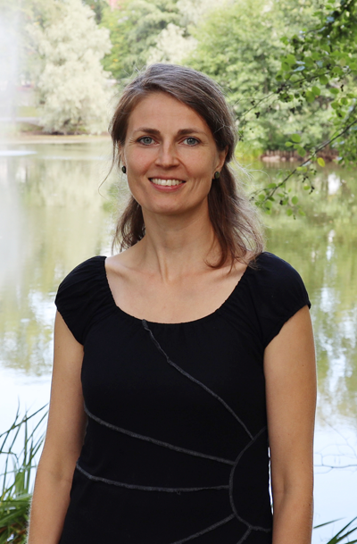 Hanna Kilpinen, Tampere-talo