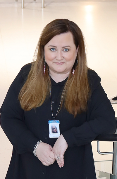 Heidi Tapaninaho-Pitkänen, Tampere-talo