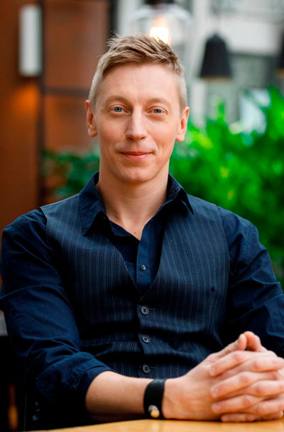 Jukka Tallgren, Events Tampere