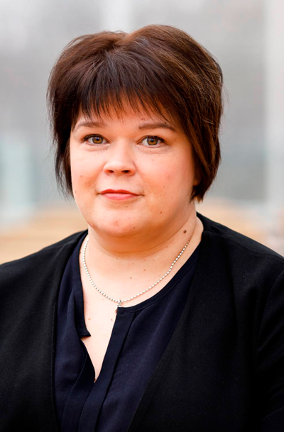 Karoliina Sunell, Tavicon