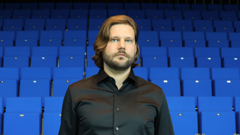 Valtteri Mörttinen, kirjailija