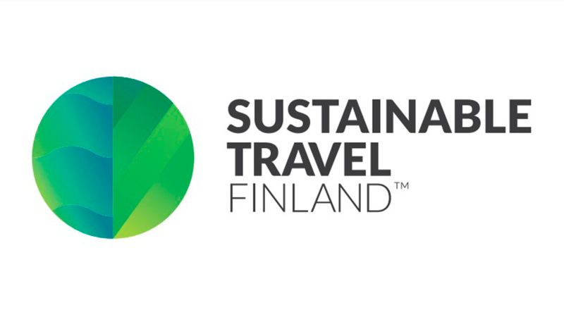 Sustainable Travel Finland Tampere Hall