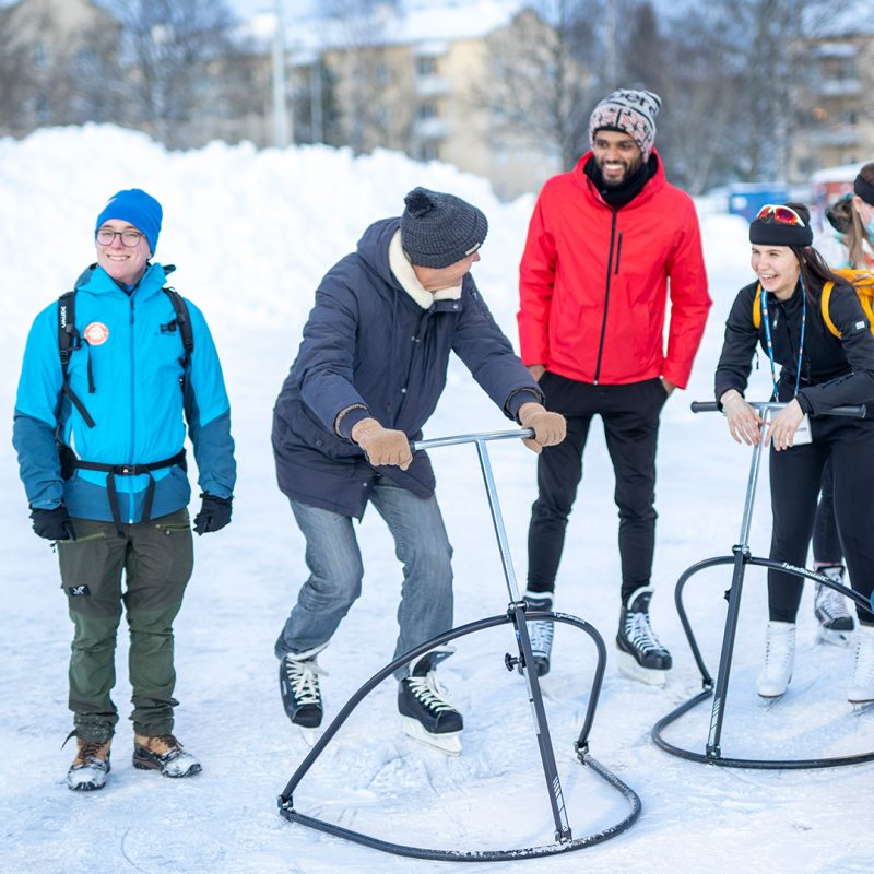 Kongressitoimisto Tavicon oheisohjelma