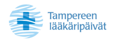 Tampereen lääkäripäivät logo