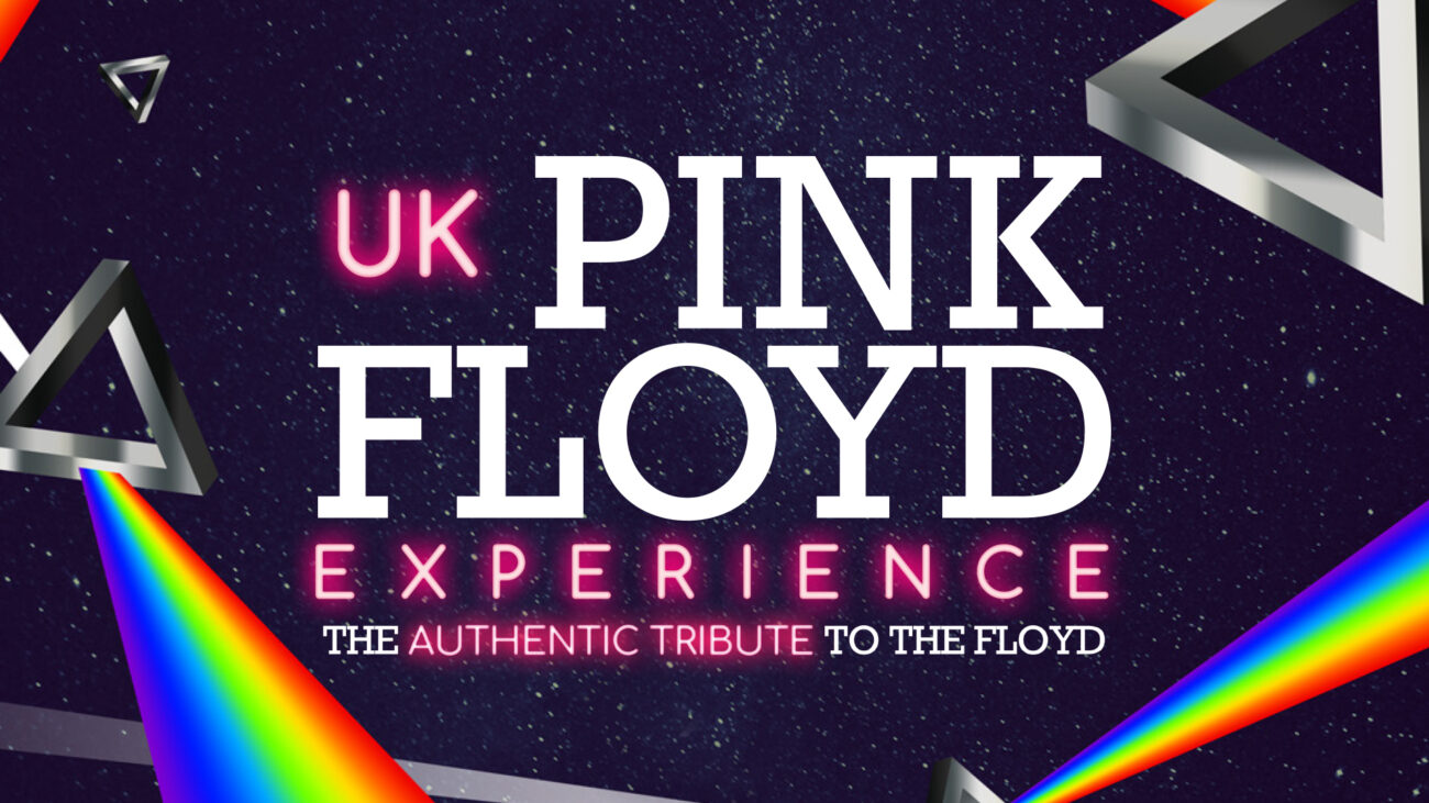 UK Pink Floyd Experience, tapahtuma, Tampere-talo