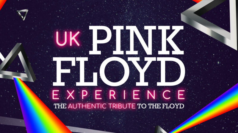 UK Pink Floyd Experience, tapahtuma, Tampere-talo
