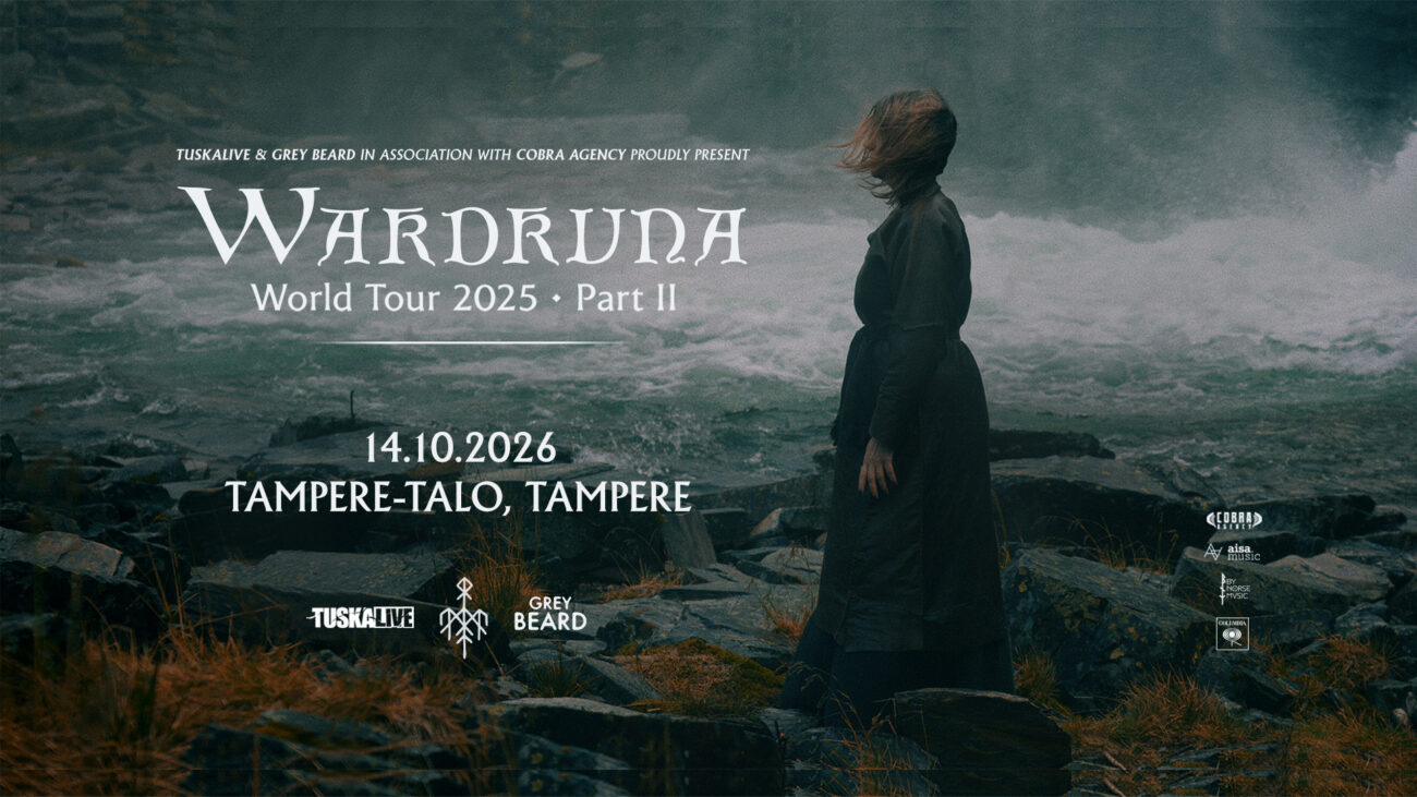Wardruna
