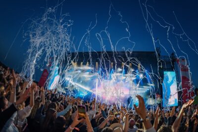 Radio Nova Festivaali 2025