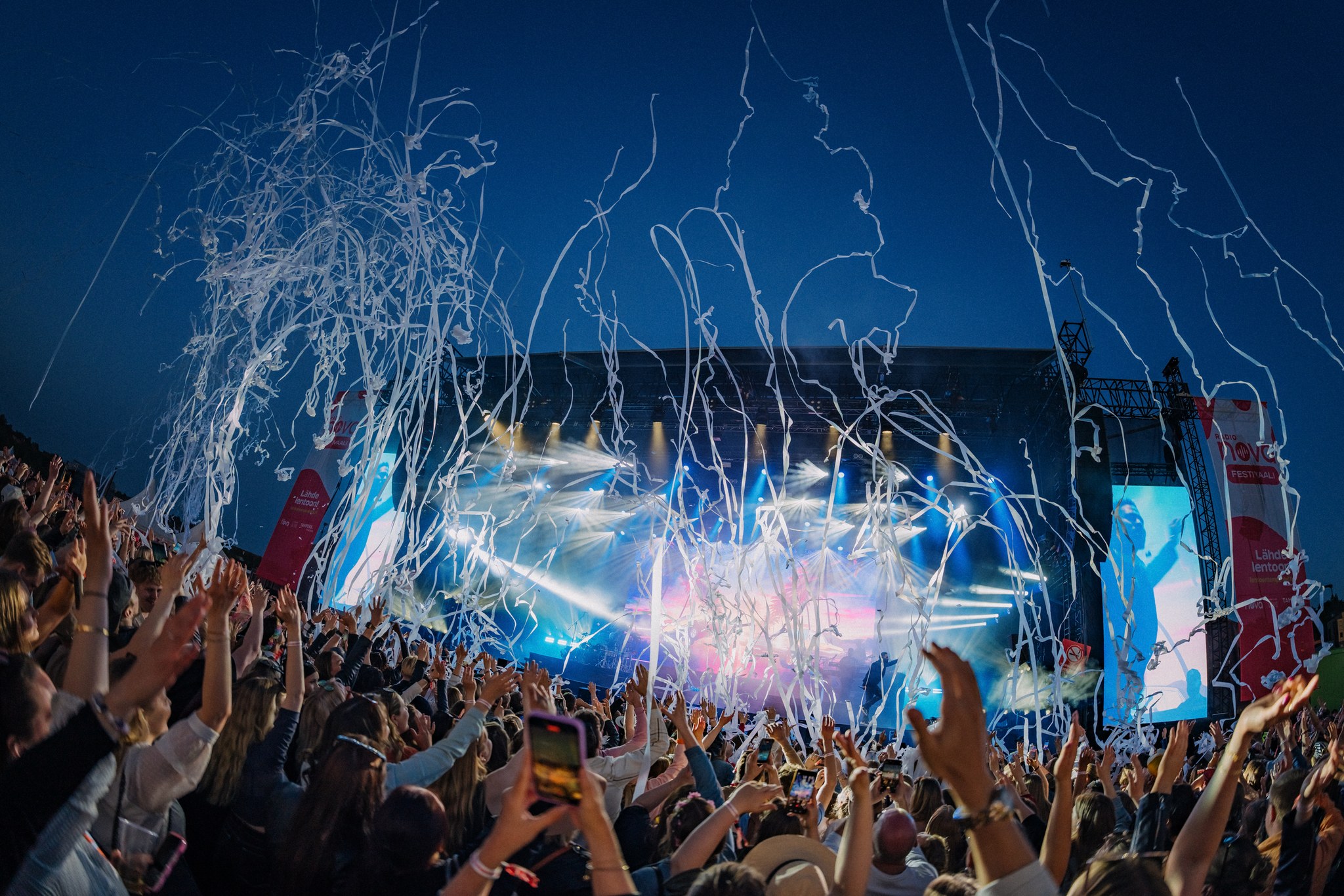Radio Nova Festivaali 2025