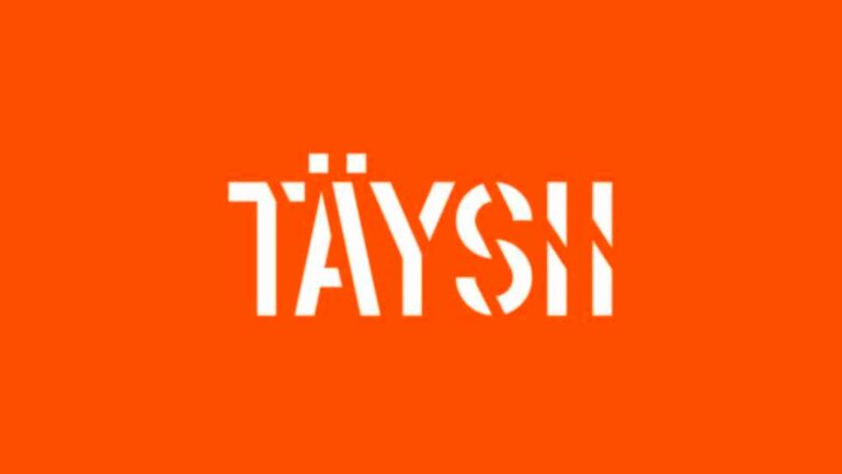 Tapahtuman logo