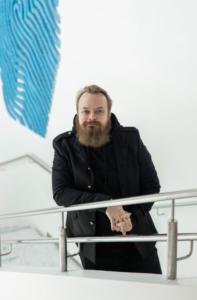 Juho Oksanen, Digital Marketing Specialist