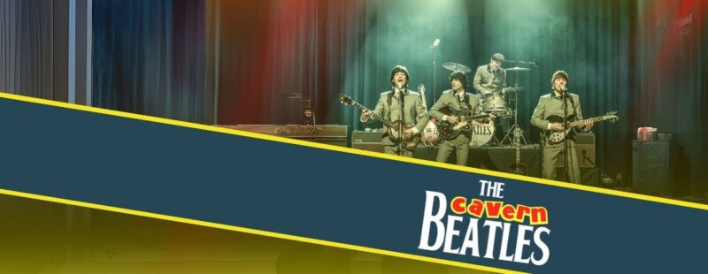 The Cavern Beatles