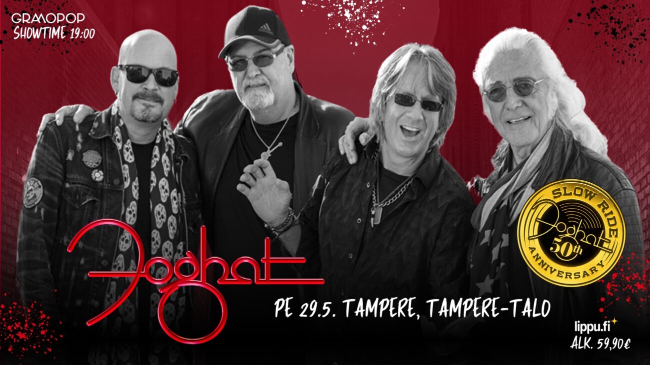 Foghat