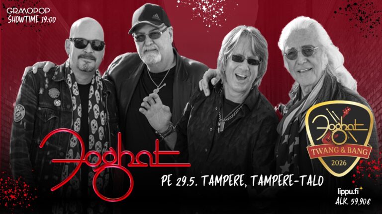 Foghat