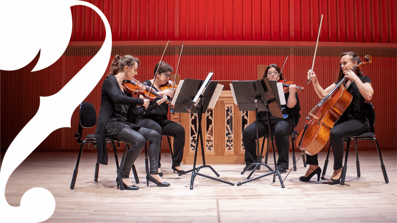 Faunien iltapäivä: Wieniläisiä vivahteita