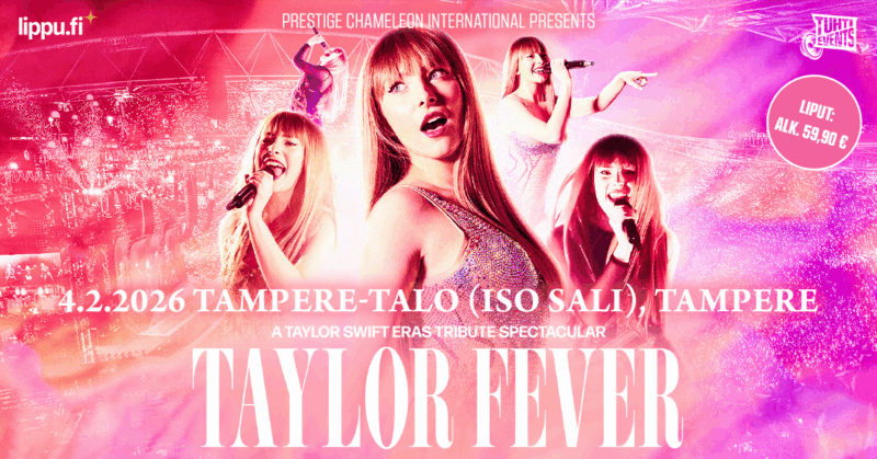 Taylor Fever