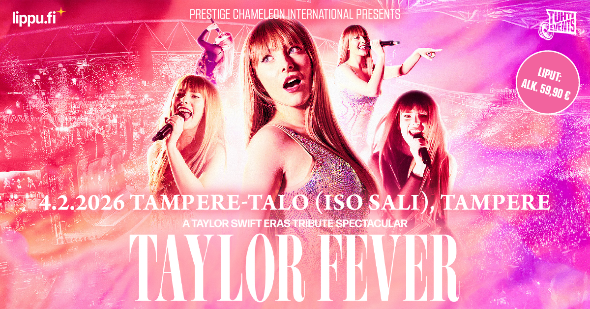 Taylor Fever