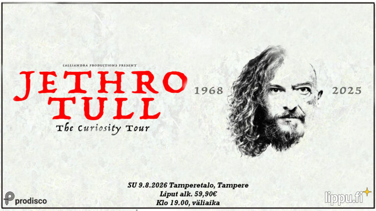 Jethro Tull