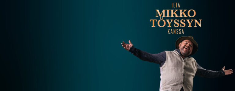Mikko Töyssy
