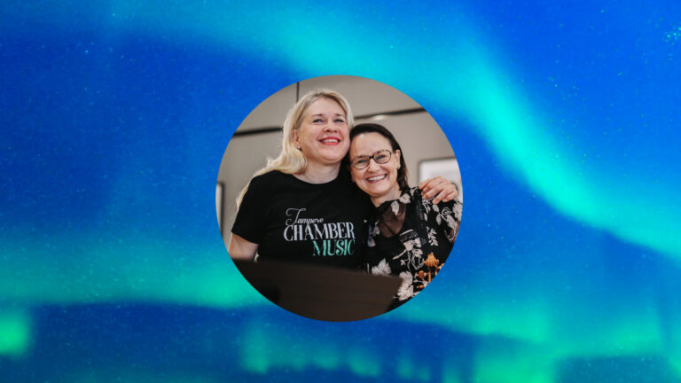 TCM Kahvilakonsertti