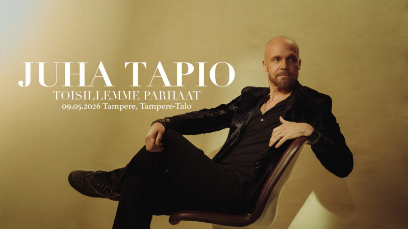 Juha Tapio