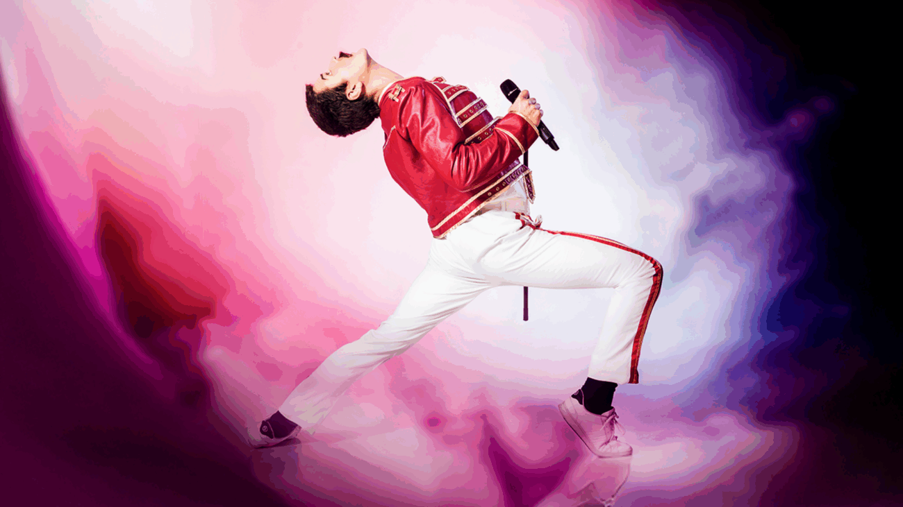 We are The Champions -juhlakiertue