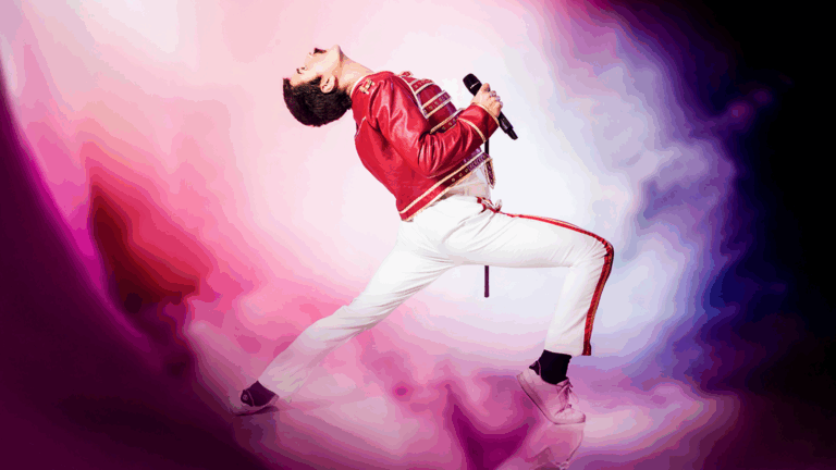 We are The Champions -juhlakiertue