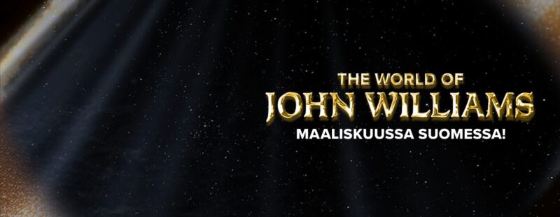 The World of John Williams
