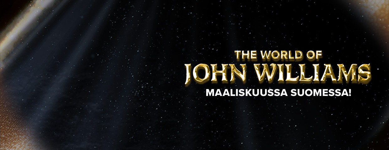 The World of John Williams