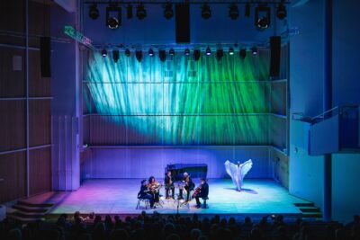 TCM-10-vuotisjuhlakonsertti