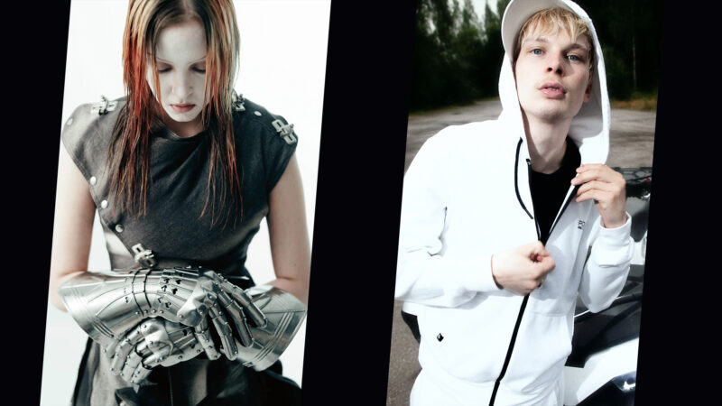 kuvassa louna0nline ja d1 dani