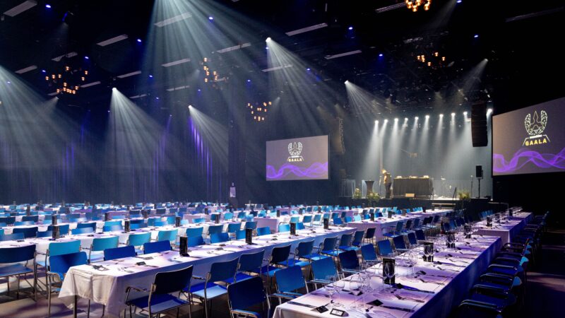 Sorsapuistosalin tekniikkaratkaisut