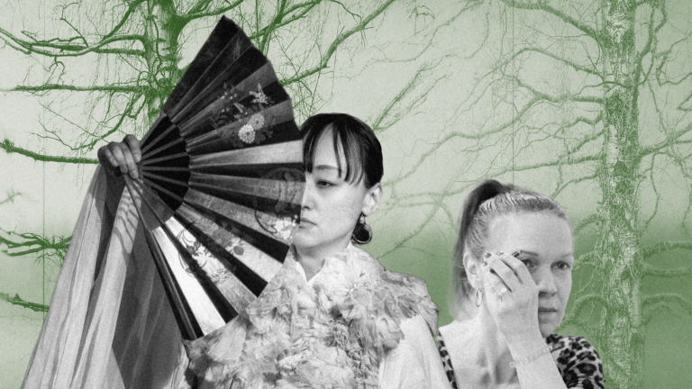 Tampere Biennale: Secret Flowers