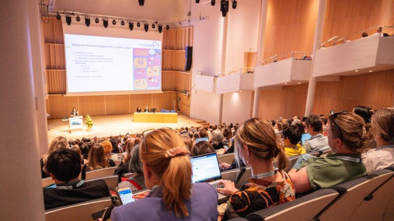 Pienen salin tekniikkaratkaisu