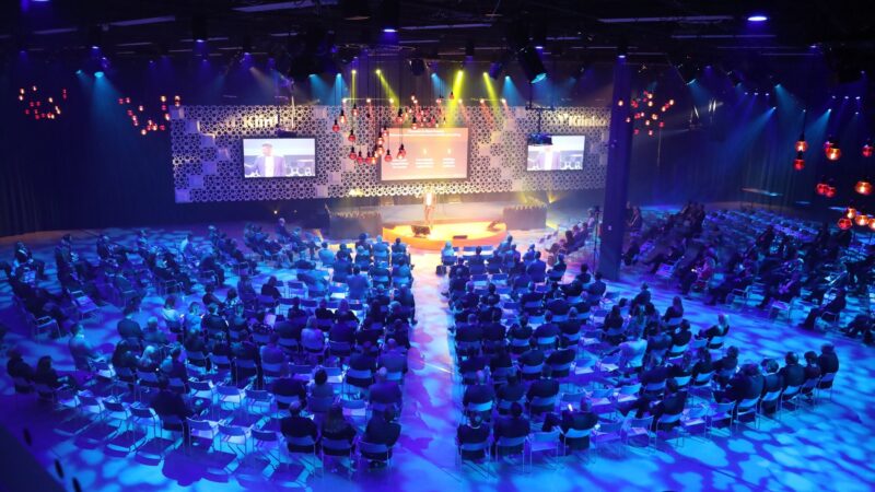 Sorsapuistosalin tekniikkaratkaisut