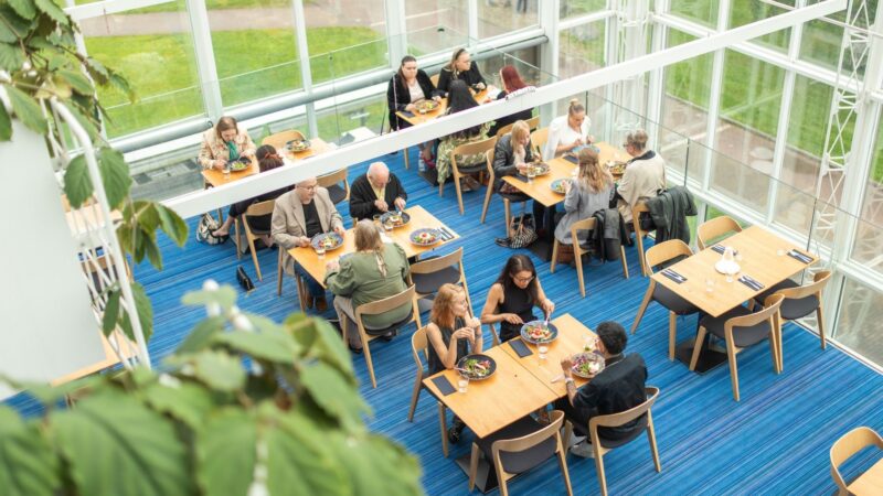 vappubrunssi tampere-talossa