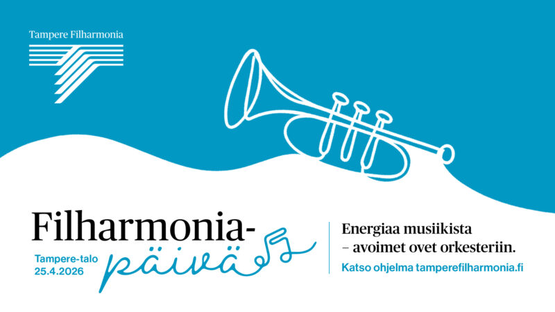 Filharmonia-päivä