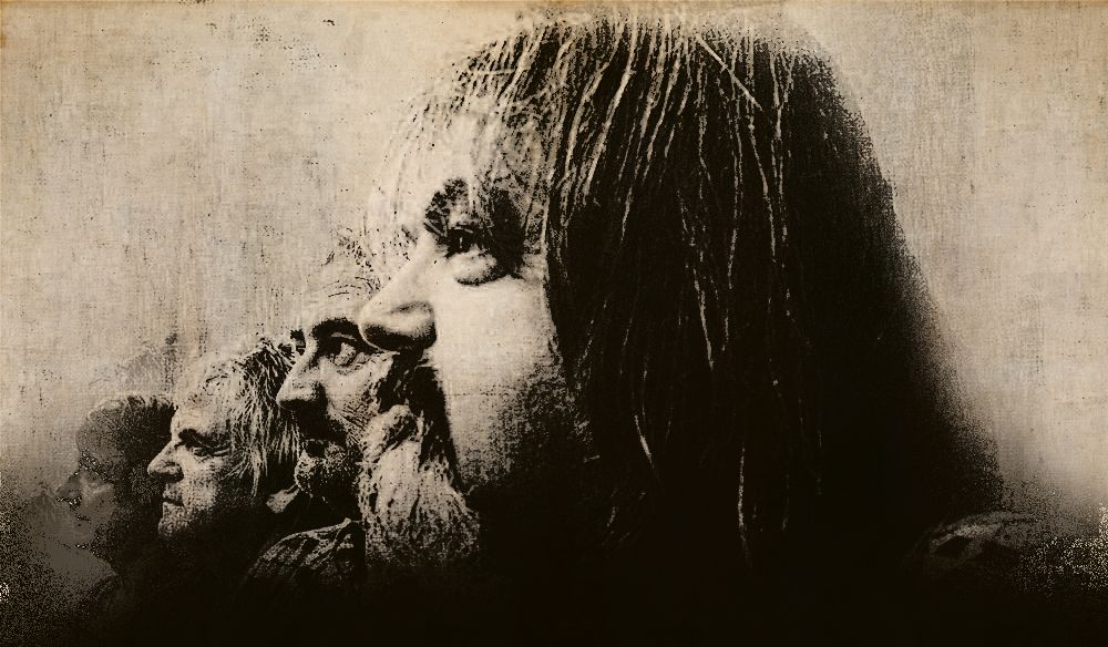 Clearwater Creedence Revival