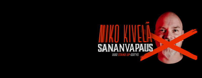 Niko Kivelä