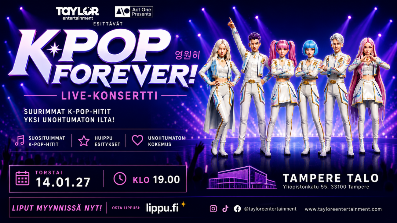 KPOP