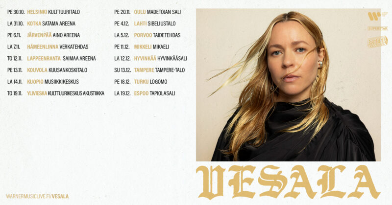 Vesala