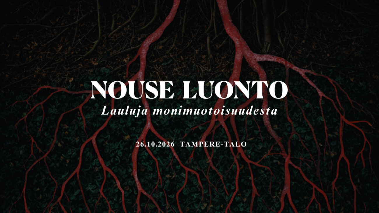 Nouse Luonto