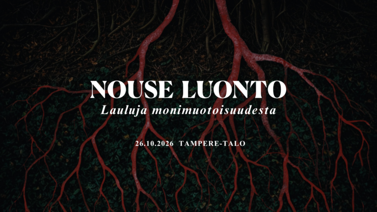 Nouse Luonto
